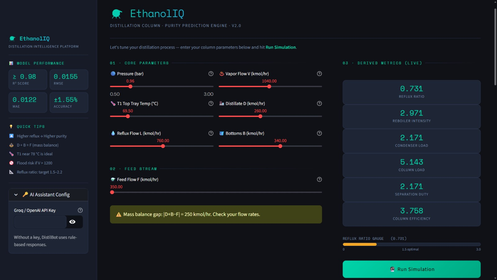 stopscams website preview image